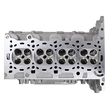 Amazon.com: MOTOKU Engine Cylinder Head Assembly for